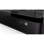 Caixa PC Endorfy Aquarius 8000 Flex Midi Tower Vidro Templado Preto