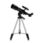 Telescopio Refractor Celestron 21038 Negro Aluminio 5 cm