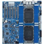 Placa Base Gigabyte 9MS74HB0MR-000 Intel SoC LGA 4710 DDR5 E-ATX Sin Wifi TPM
