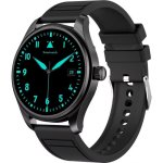 Celly TRAINERROUND3BK Bluetooth 1,32" AMOLED Nero Smartwatch 6 Giorni