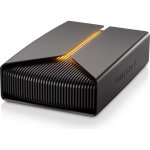 Disco Duro Seagate FireCuda X Vault 8TB USB-C 3.5" Gaming + RGB Personalizable