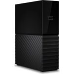 Disco Rígido WD My Book 4TB HDD USB-A 3.0 com Criptografia Hardware