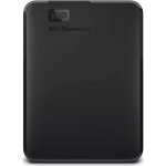 Disco Duro WD Bbk-Wesn 6 TB HDD Micro USB-B 2.5" Plug-and-Play