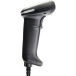 Lector de códigos de barras Opticon Laser 15234