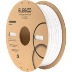 Filamento ABS Elegoo 50.203.0642 Blanco 1,75 mm Alta Durabilidad