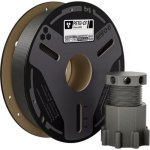 Filament PETG-CF Elegoo Grau 1,75 mm Carbon Hochfest