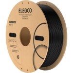 Filamento ABS Elegoo 50.203.0641 Negro Durable 1,75 mm Alta Resistencia