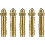 Bico Elegoo 50.204.0142 0,8 mm para ELEGOO Centauri Carbon