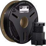 Filamento PETG Elegoo 50.203.0647 Negro 1,75 mm Carbono Para 3D
