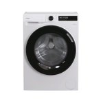 Maquina de Lavar Roupa Candy ProWash 500 BR 413BL8-S Frontal 13 kg 1400 rpm A Wi-Fi Branca