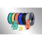 Filamento PETG Sunlu PETG B Negro 1,75 mm Alta Durabilidad