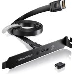 Soporte para PC Graugear G-ETC-20G-B