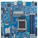 Motherboard Gigabyte MC13-LE2 AMD B650E AM5 DDR5 Micro ATX USB-A RJ45