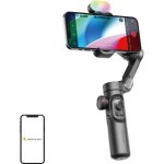 Gimbal Smartphone AOCHUAN XE RGB 3-Eixos