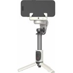 Gimbal M1 Pro RGB 360° Autónomo para Smartphone AOCHUAN