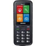 Telefono a tasti Brondi Dual SIM 2.4" USB