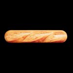 Soporte de muñeca para teclado Mustard Baguette Gold