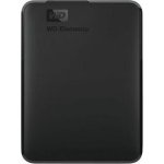 Disco Duro WD Elements 5TB Externo 2.5" USB 3.2 Gen 1 5400rpm Plug-and-Play