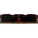 Memória RAM GoodRam IRDM X 16GB 2x8GB DDR4 3200MHz CL16 Preto