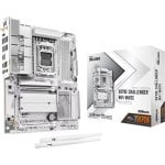 Scheda Madre Asrock X870E Challenger X870E AM5 DDR5 ATX WiFi 7 PCIe 5.0 256GB