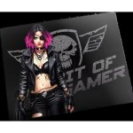 Tappetino per Mouse Spirit of Gamer SOG-PAD03VER Gaming Verde