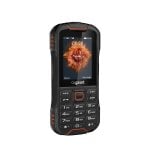 Cellulare Gigaset GLX8 2.4" Dual SIM 4G Nero