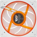 Refrigeration Air Darkflash Tech 120mm DE8 PWM ARGB Controller
