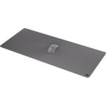 Tapis de souris Endorfy Stoneflow Grey XL