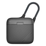 Lettore di schede USB-C PGYTECH CreateMate Nero