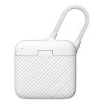 Lettore di schede USB-C PGYTECH CreateMate Bianco