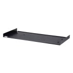 Placa de montaje Aten 2K-0008 1U Negro para rack