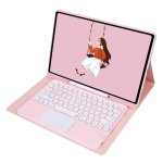 Funda ultrafina con teclado Bluetooth Royal Bailey para Samsung Tab S8 Ultra 14.6"