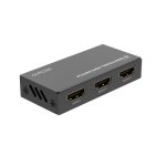 Deltaco HDMI-7052 Video-Switch 3 Eingänge 3 Ausgänge 8K Ultra HD