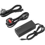 Chargeur USB-C Sandberg PD100W EU+UK