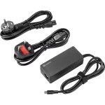 Chargeur USB-C Sandberg PD65W EU+UK