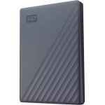 Disco Rígido WD WDBWML0020BGY 2TB HDD 3,5" USB-A 3.2 Gen 1 Portátil