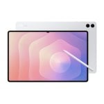 Tablet Samsung Galaxy Tab S11 Ultra WiFi 14,6" 12GB 512GB Silber Stylus Pen
