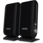 Altavoces Extreme XP102 Fusion con conexión USB y jack 3.5mm, 4W y control