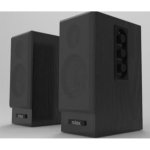 Lautsprecher Nilox PC Lautsprecher RCA USB 30W Leistung mehrfarbig