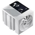 Refrigeration Air Tryx Socket AM4 AM5 LGA 1700 120mm TURRIS 620 Display 5"