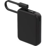 Powerbank Celly PBCABLE5000SL 5000 mAh USB-C 20 W