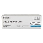 Tamburo di stampa Canon C-EXV55 Originale 45.000 pagine