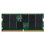 Arbeitsspeicher RAM Kingston KTH-PN556T-32G 32GB 1x32GB DDR5 5600MHz CL46 ECC Unbuffered SO-DIMM