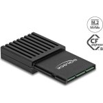 Adaptateur CFexpress à M.2 Delock pour Xbox Series X/S