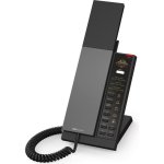 Snom HD340 IP-Telefon für Home Office Schwarz