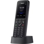 IP-Telefon Yealink W59R Pro DECT IP67 Schwarz