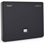 Gigaset BasicLine DECT IP Basisstation VoIP Kompakt Schwarz