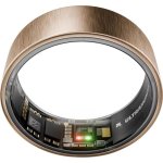 Smart Ring Ultrahuman Ring Air T8 Bluetooth IP68 Akku Android iOS Rosa