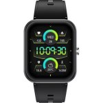 Celly TRAINERWATCH3BK Bluetooth 1,96" AMOLED Nero Altoparlante Microfono
