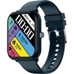 Celly SMARTWATCH500SP Bluetooth 4 jours batterie Ronde